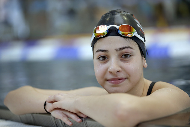 Năm "bóng hồng" tiêu biểu tại Olympic 2016